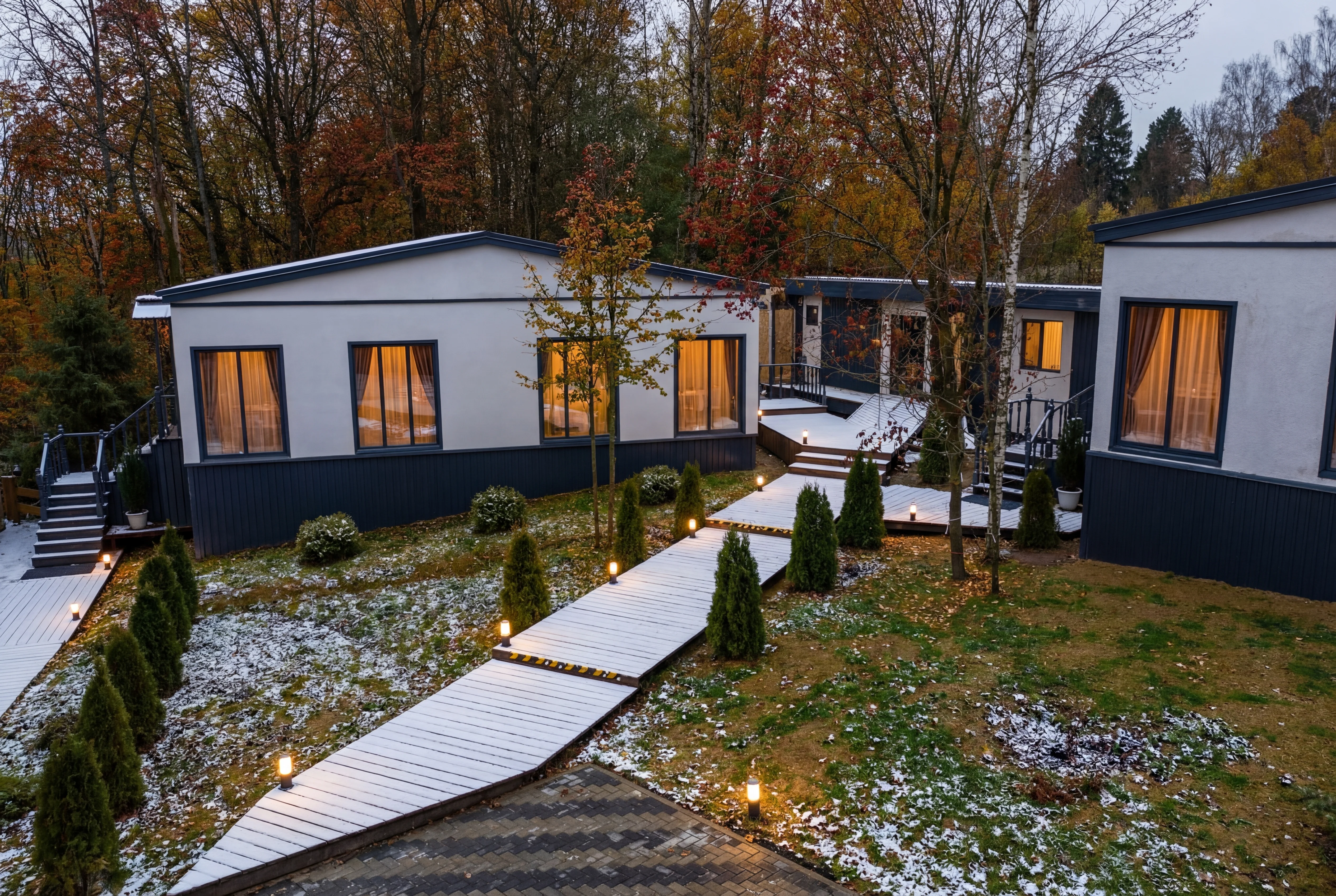 Усадьба фото 1